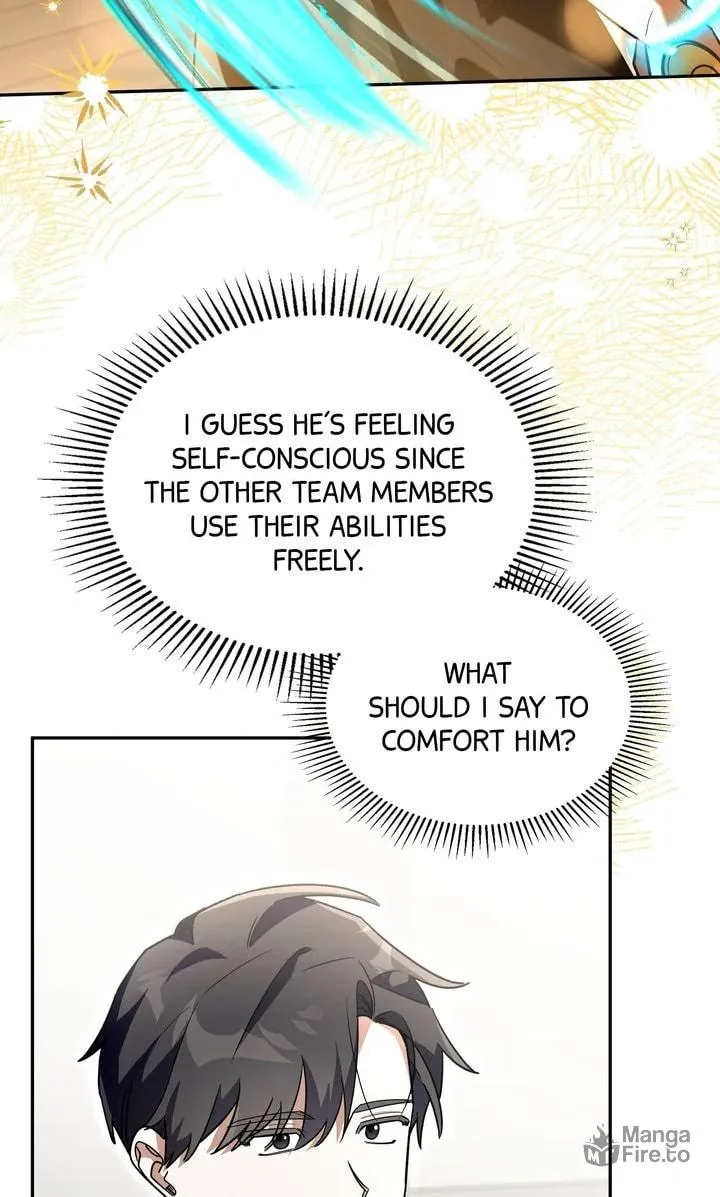 Read Team Zero chapter 29 image 69 on Lezhin