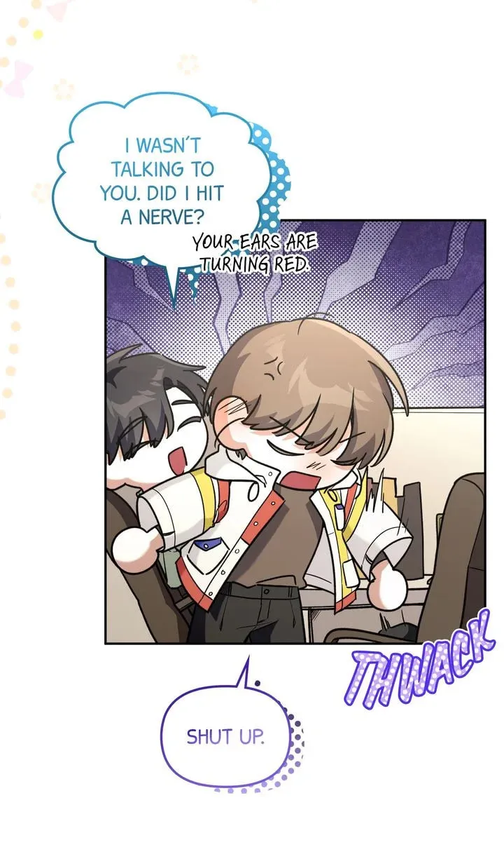 Read Team Zero chapter 29 image 81 on Lezhin