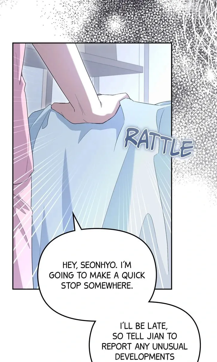 Read Team Zero chapter 30 image 33 on Lezhin