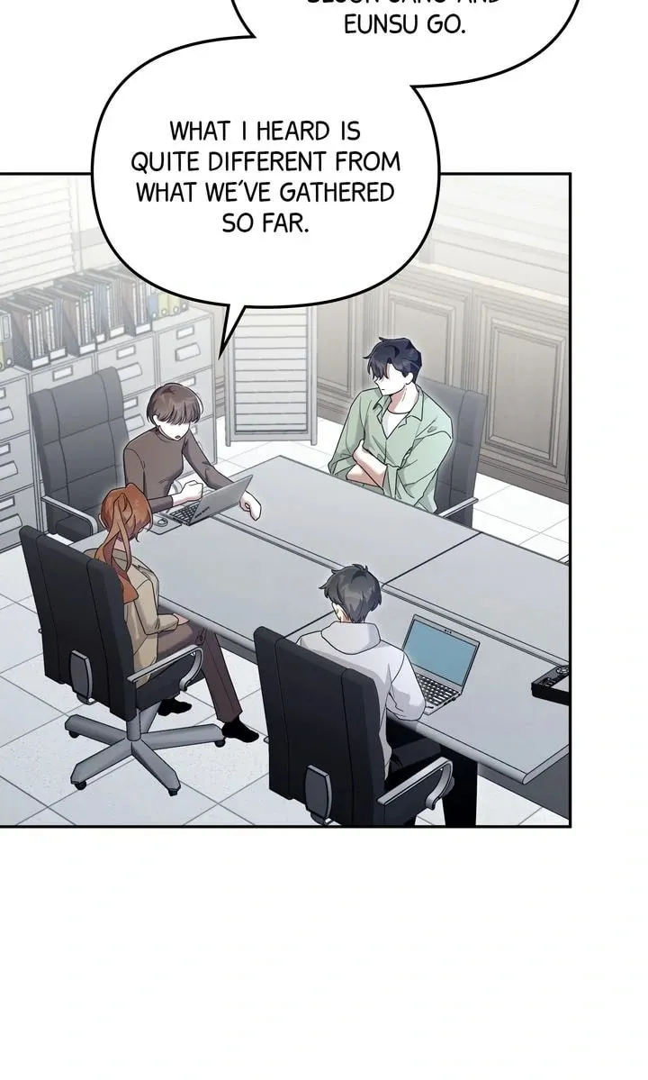 Read Team Zero chapter 30 image 37 on Lezhin