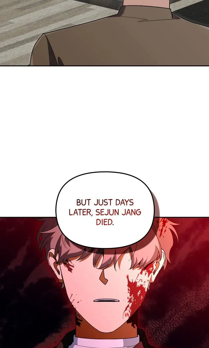 Read Team Zero chapter 30 image 46 on Lezhin