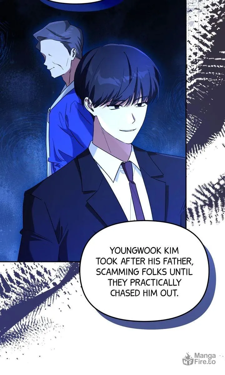 Read Team Zero chapter 30 image 49 on Lezhin