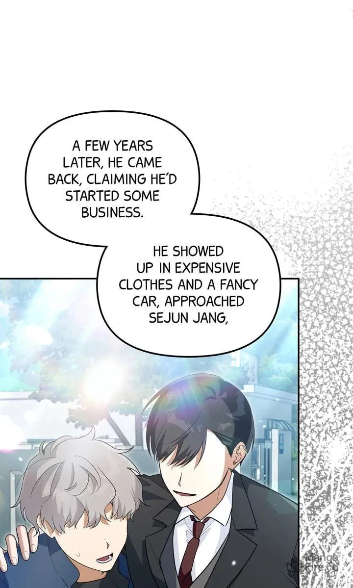 Read Team Zero chapter 30 image 50 on Lezhin
