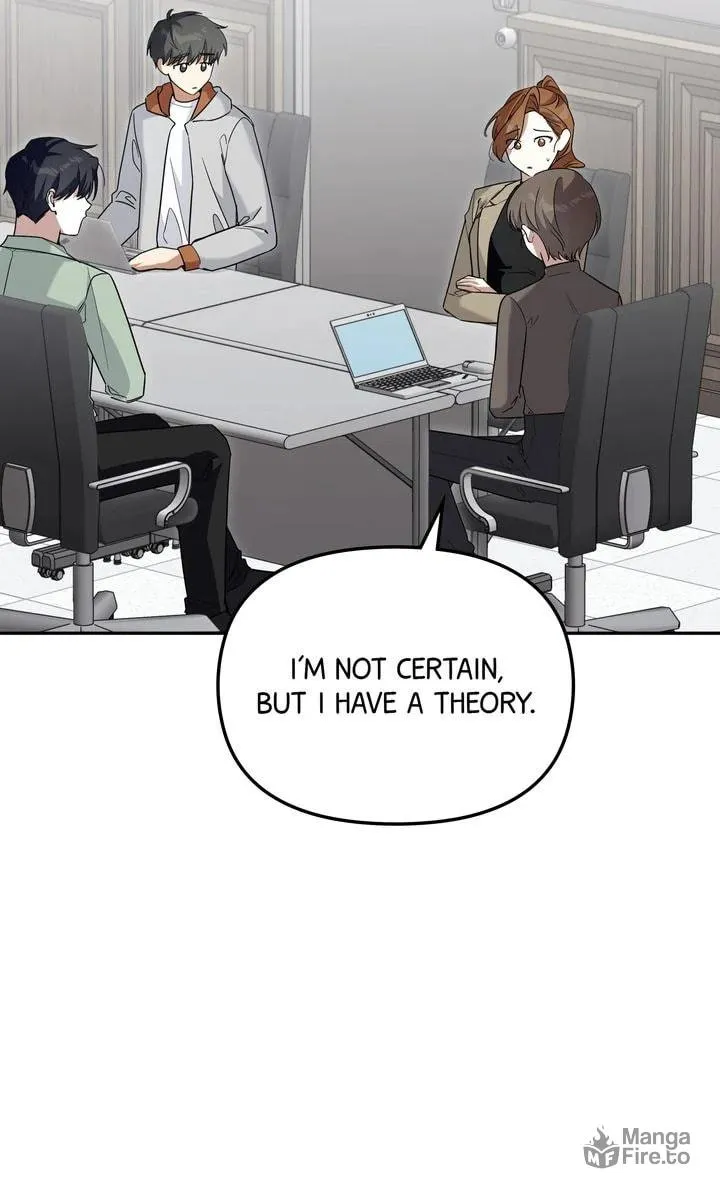 Read Team Zero chapter 30 image 65 on Lezhin