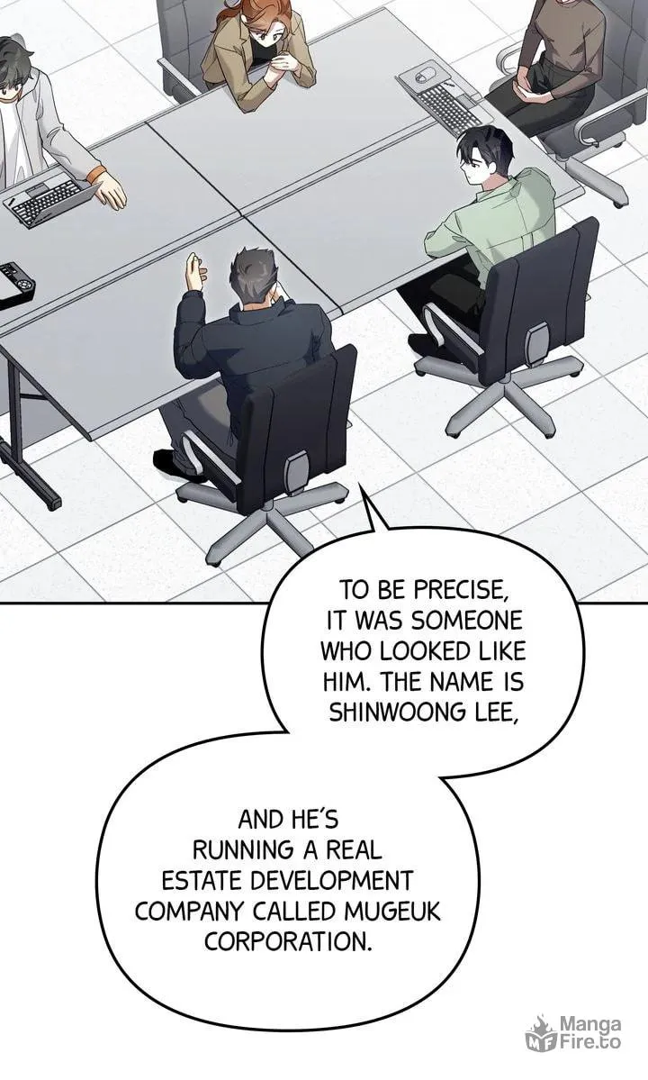 Read Team Zero chapter 30 image 74 on Lezhin