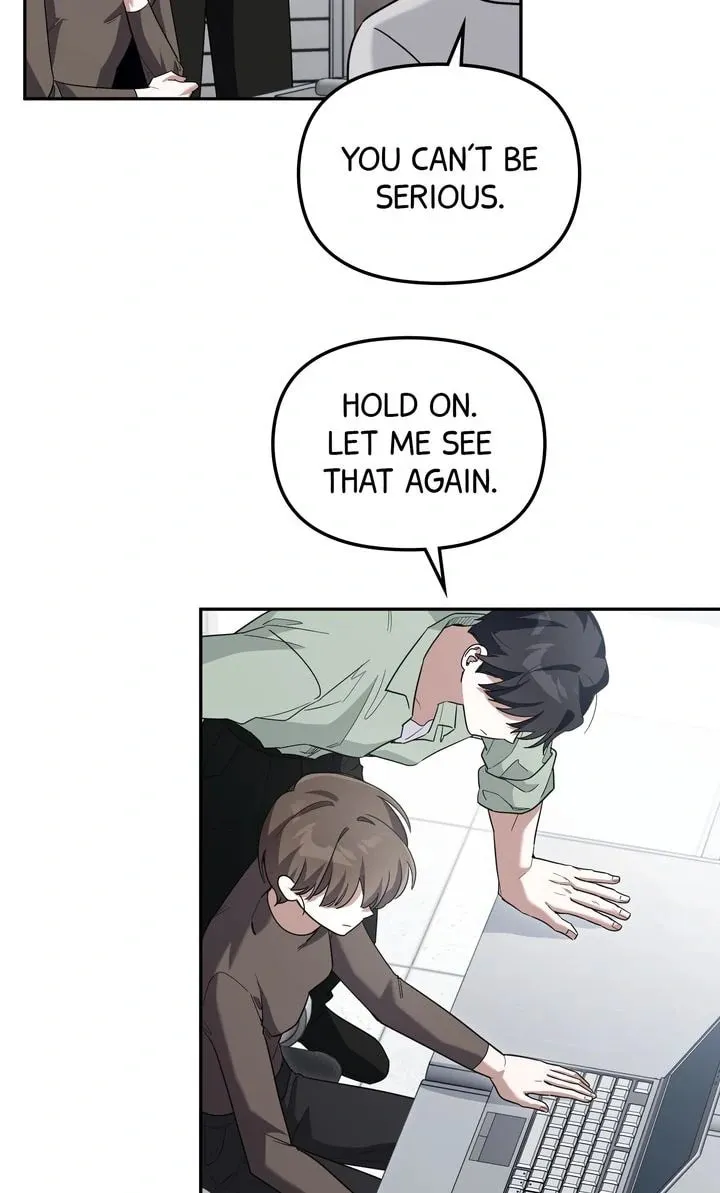 Read Team Zero chapter 31 image 10 on Lezhin