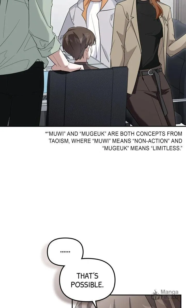 Read Team Zero chapter 31 image 14 on Lezhin