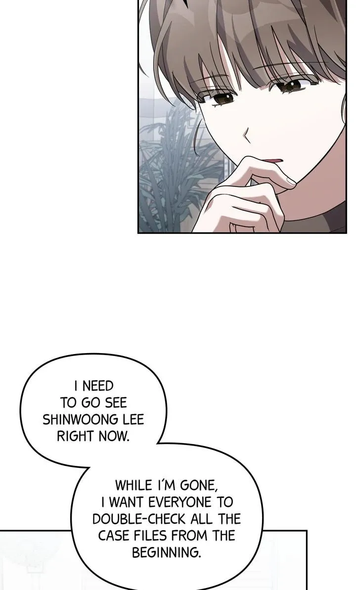Read Team Zero chapter 31 image 15 on Lezhin