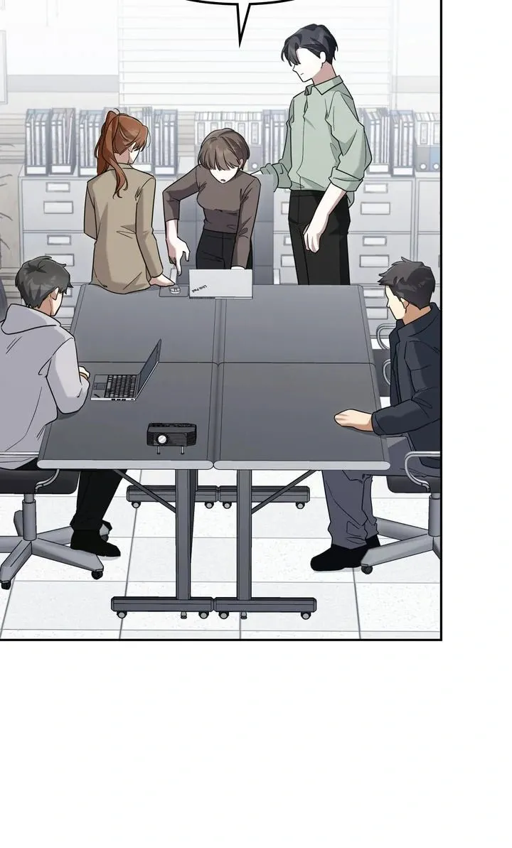 Read Team Zero chapter 31 image 16 on Lezhin