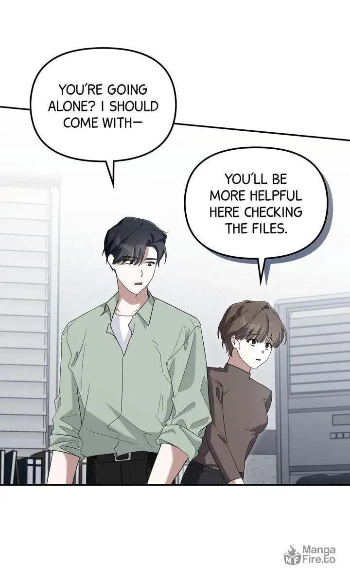 Read Team Zero chapter 31 image 17 on Lezhin