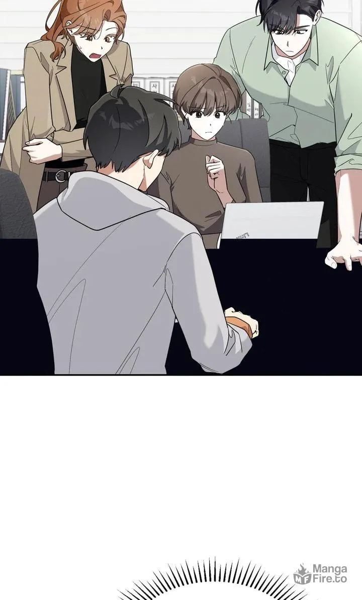 Read Team Zero chapter 31 image 2 on Lezhin
