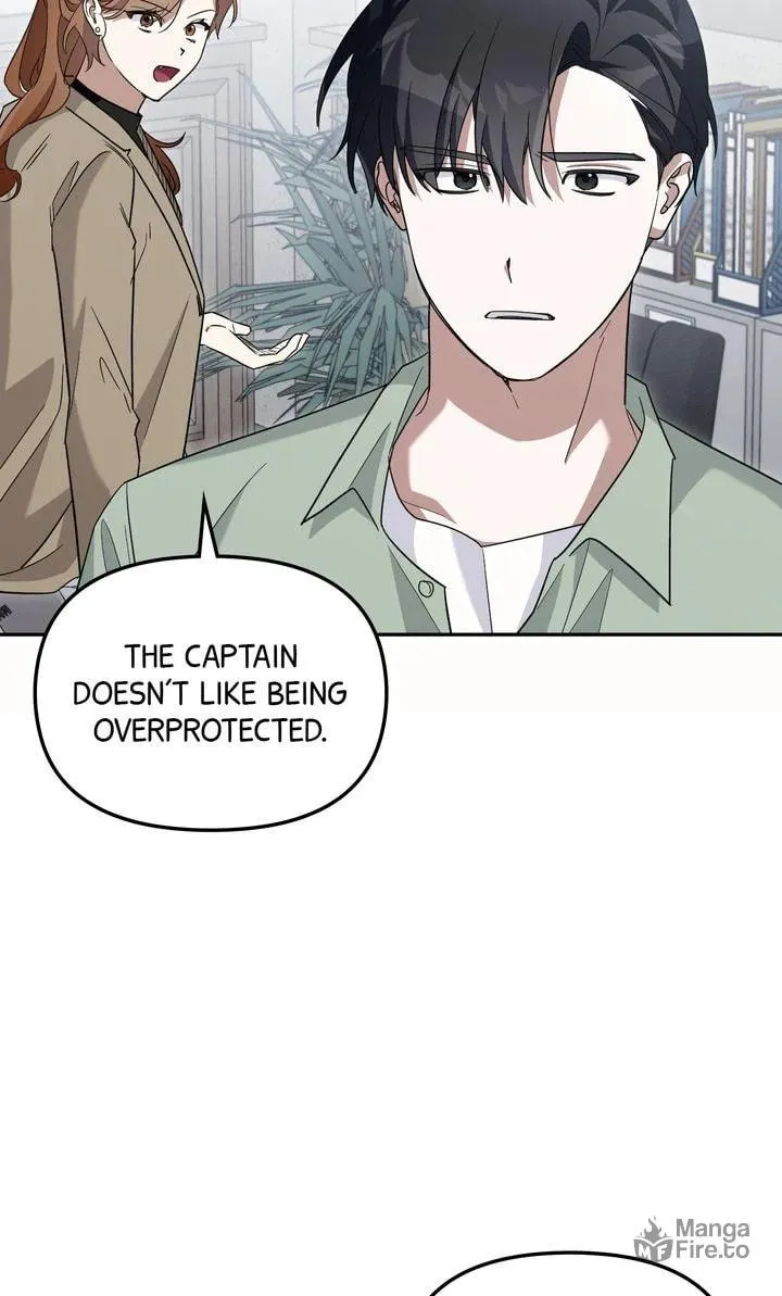 Read Team Zero chapter 31 image 20 on Lezhin