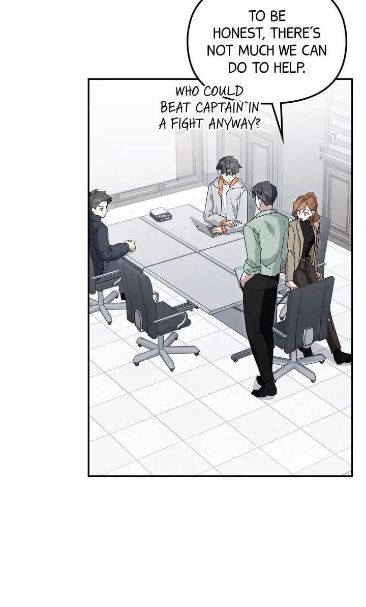 Read Team Zero chapter 31 image 21 on Lezhin