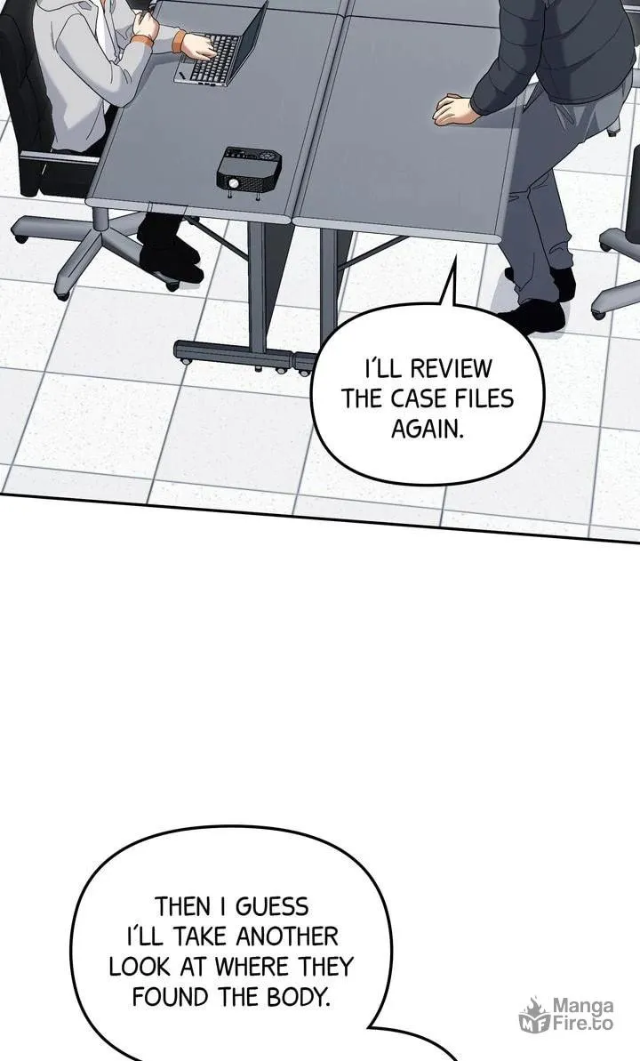 Read Team Zero chapter 31 image 23 on Lezhin
