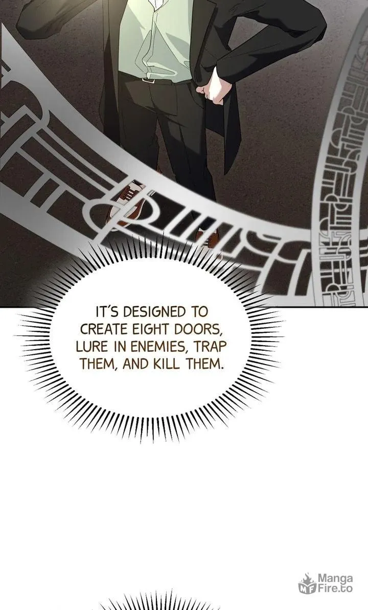 Read Team Zero chapter 31 image 34 on Lezhin