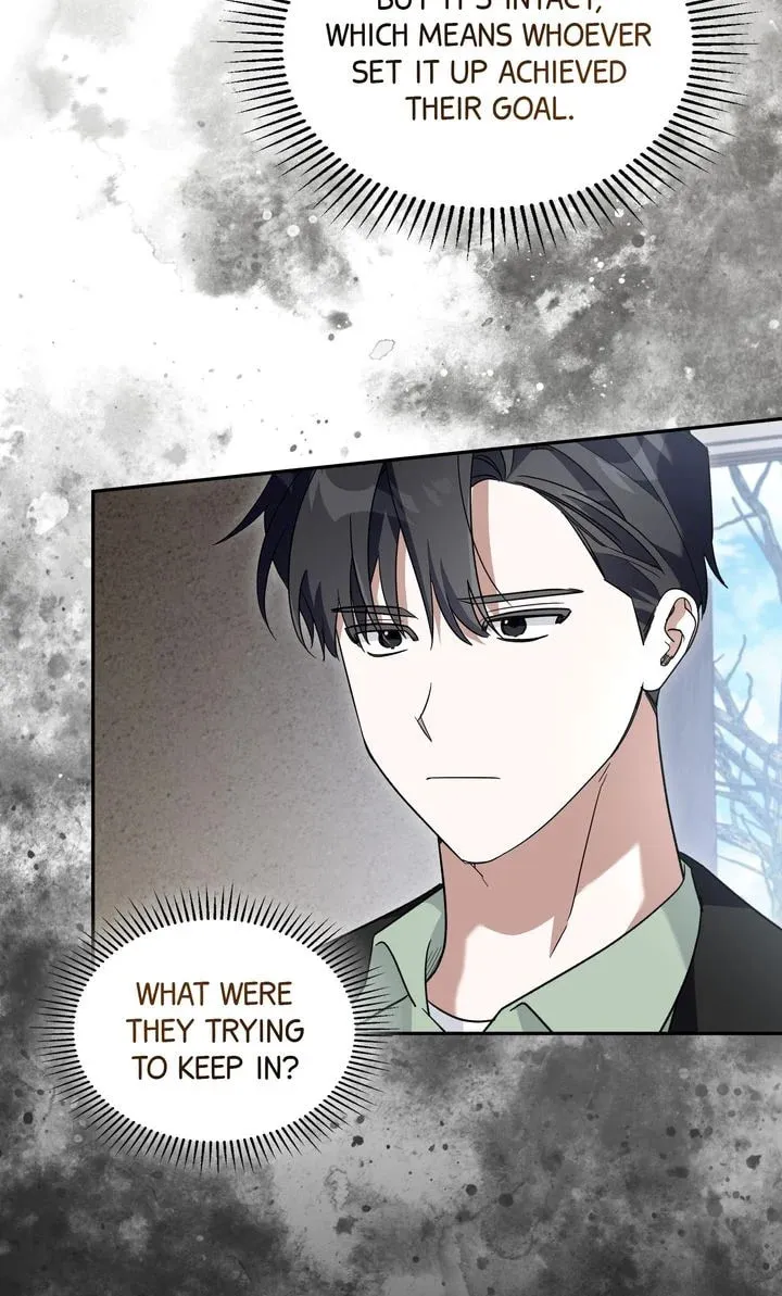 Read Team Zero chapter 31 image 36 on Lezhin