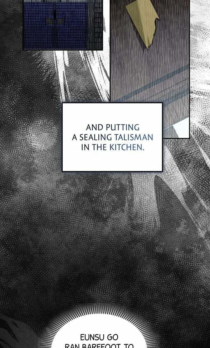 Read Team Zero chapter 31 image 43 on Lezhin