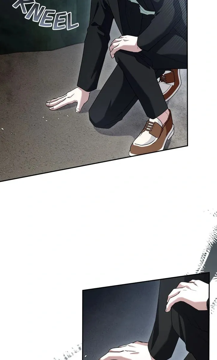Read Team Zero chapter 31 image 46 on Lezhin