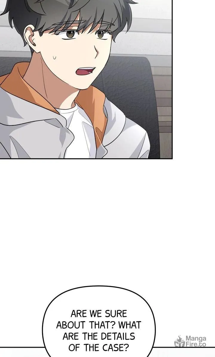 Read Team Zero chapter 31 image 5 on Lezhin