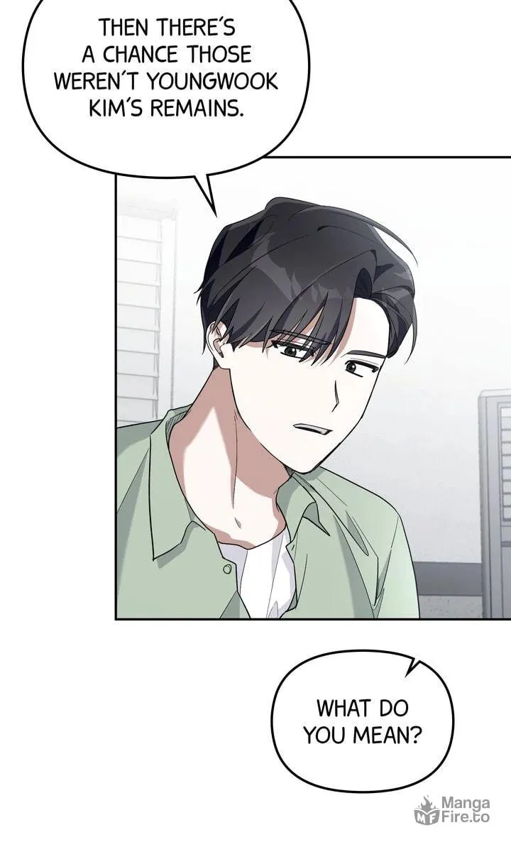Read Team Zero chapter 31 image 8 on Lezhin