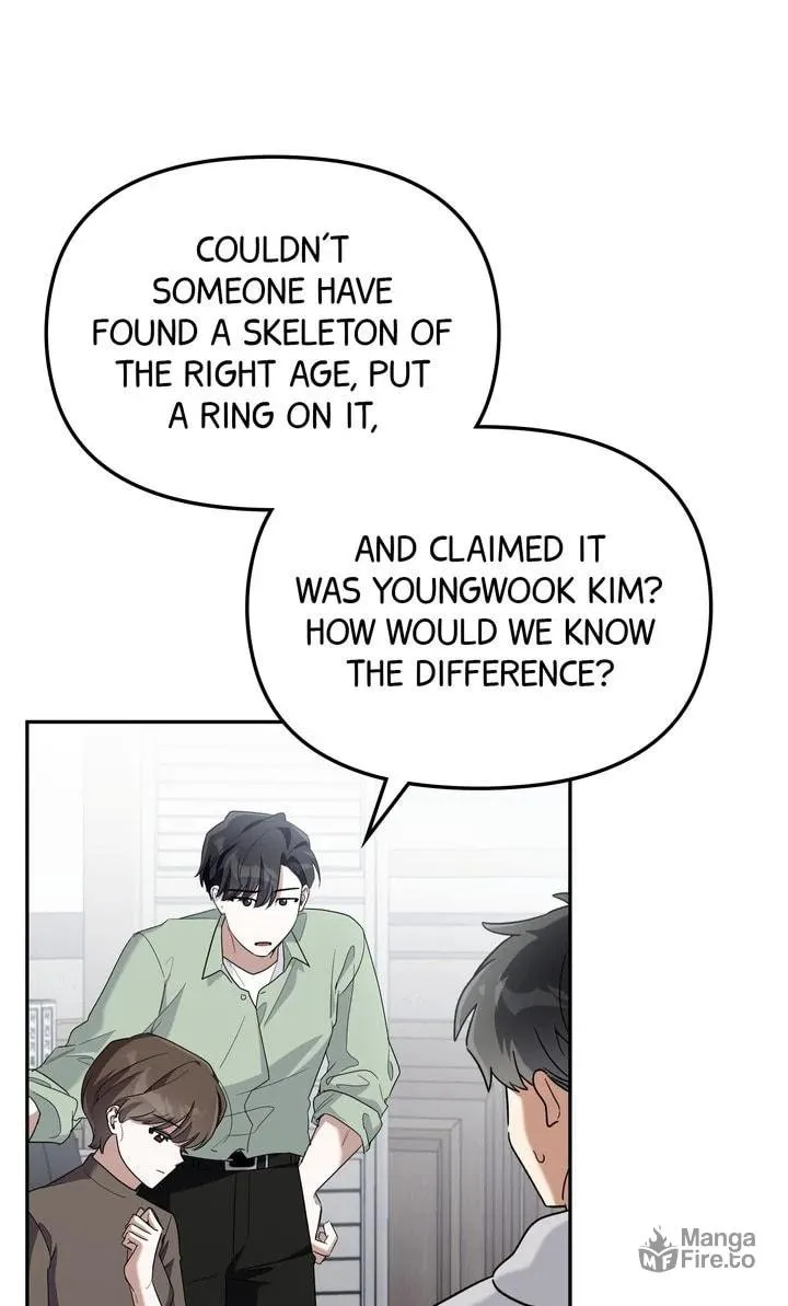 Read Team Zero chapter 31 image 9 on Lezhin