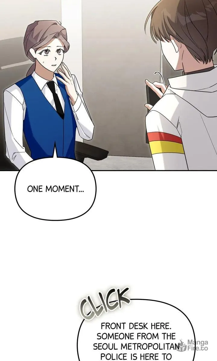 Read Team Zero chapter 32 image 2 on Lezhin