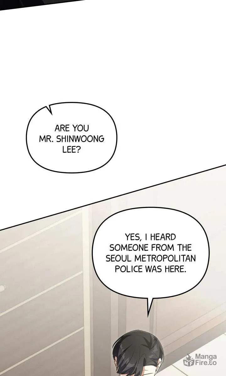 Read Team Zero chapter 32 image 23 on Lezhin