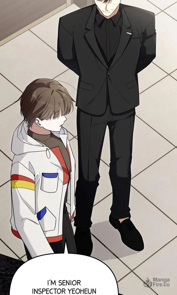 Read Team Zero chapter 32 image 24 on Lezhin