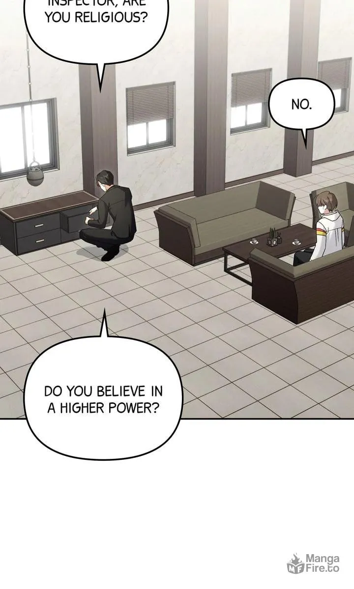 Read Team Zero chapter 32 image 41 on Lezhin