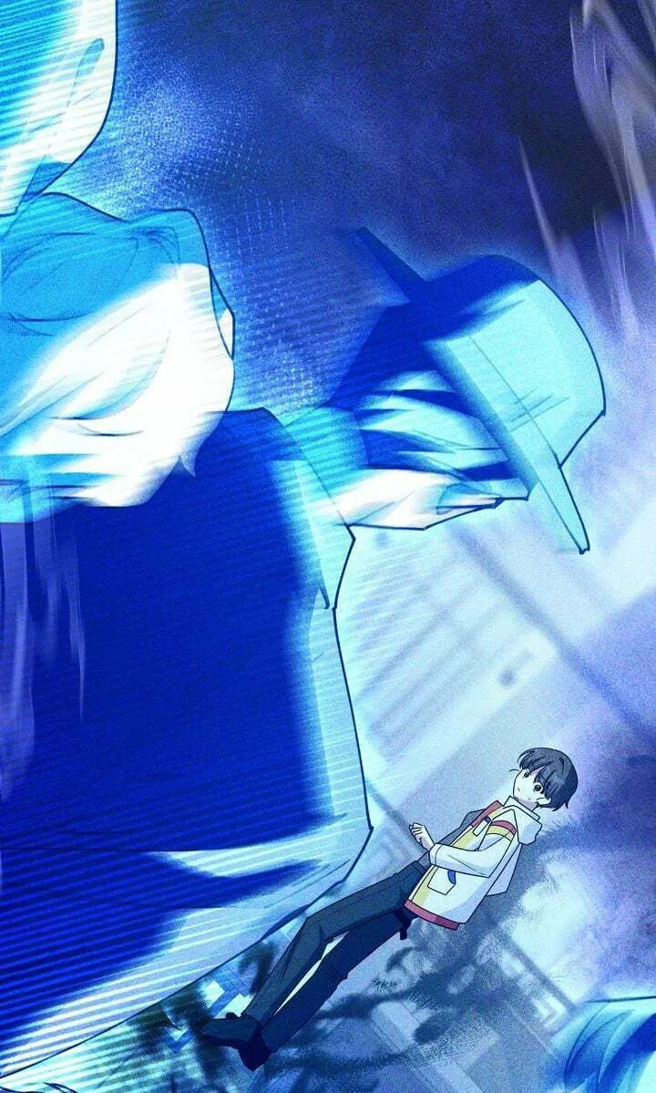 Read Team Zero chapter 32 image 51 on Lezhin