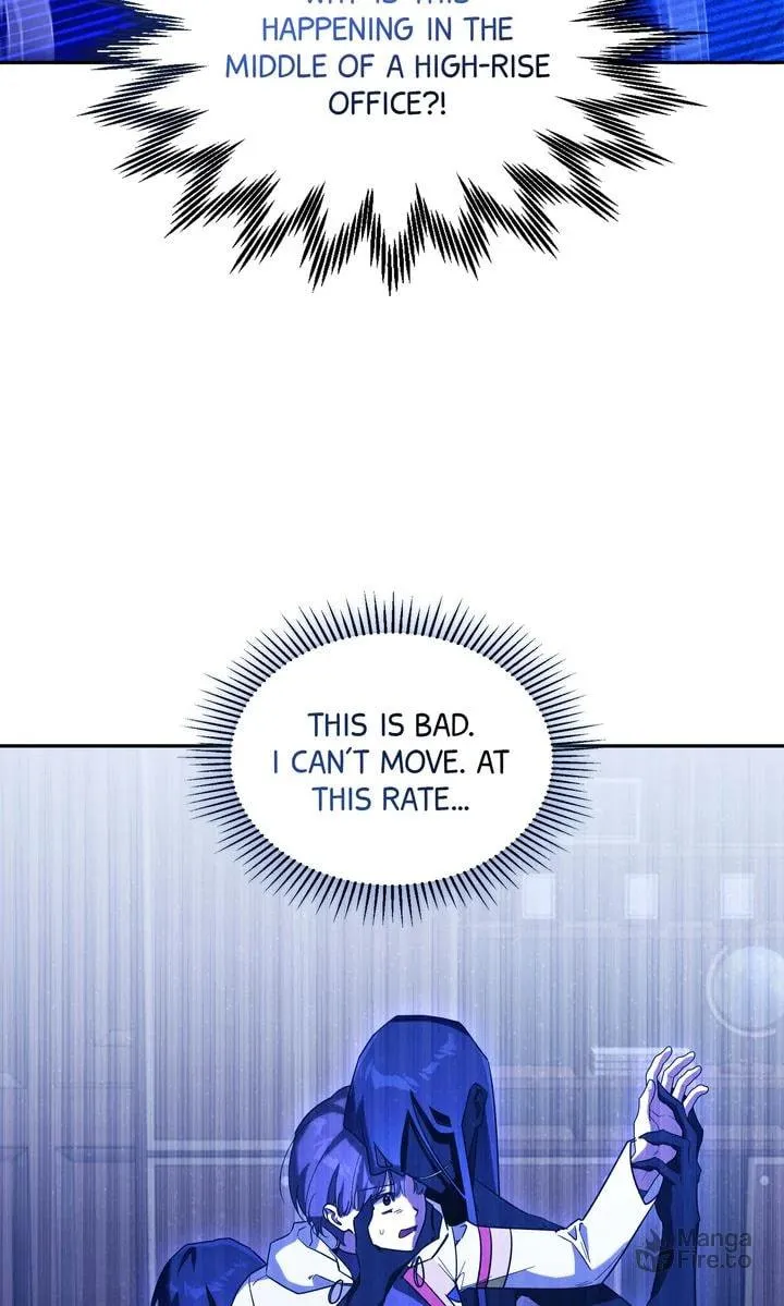 Read Team Zero chapter 32 image 53 on Lezhin