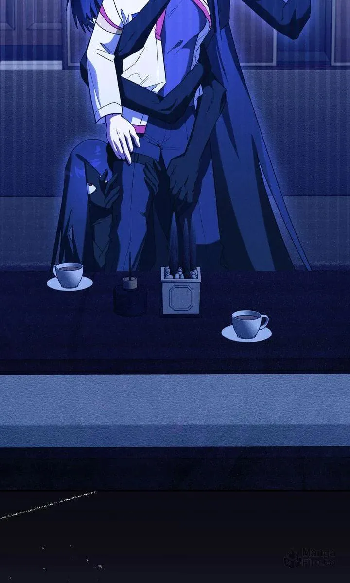 Read Team Zero chapter 32 image 54 on Lezhin