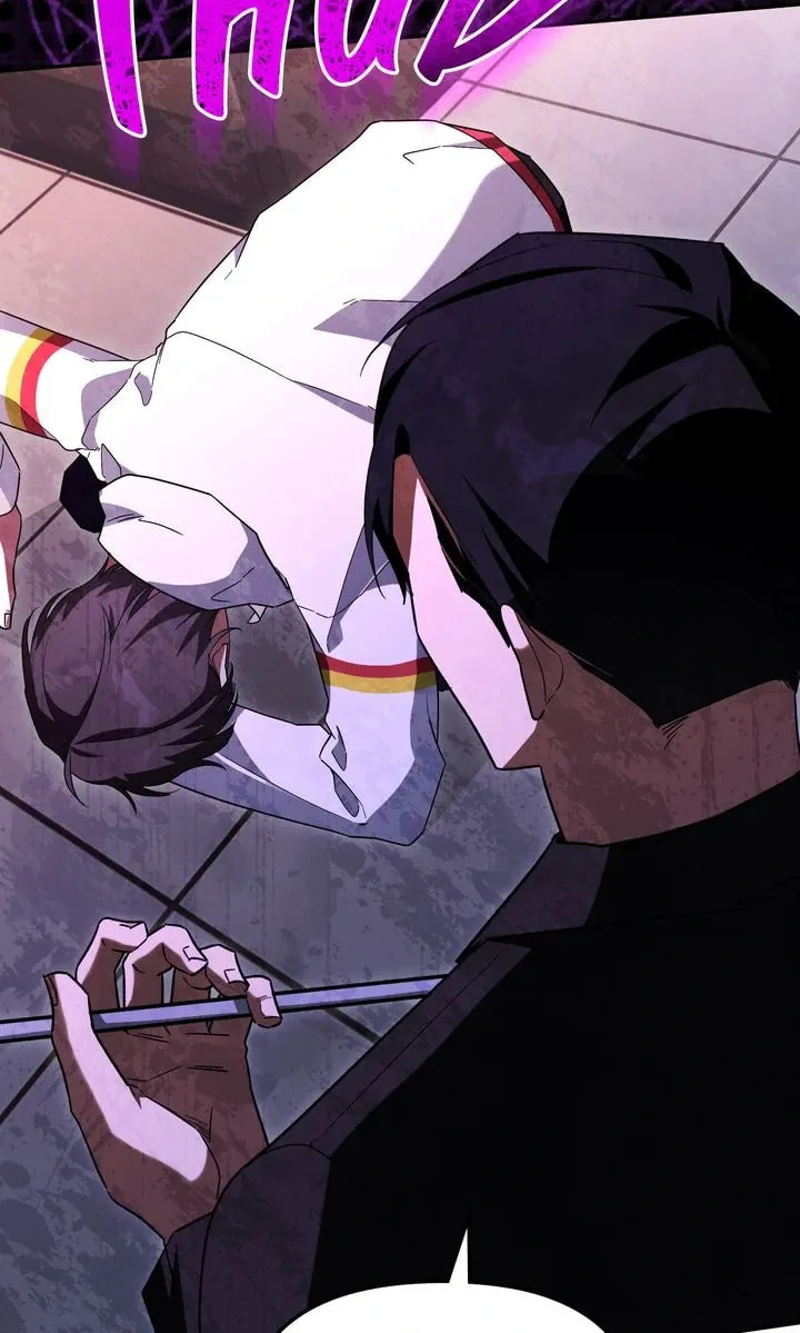 Read Team Zero chapter 32 image 63 on Lezhin