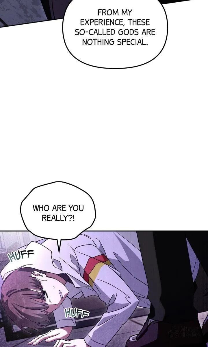 Read Team Zero chapter 32 image 64 on Lezhin