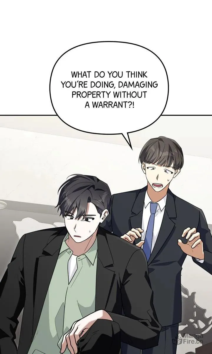 Read Team Zero chapter 32 image 74 on Lezhin