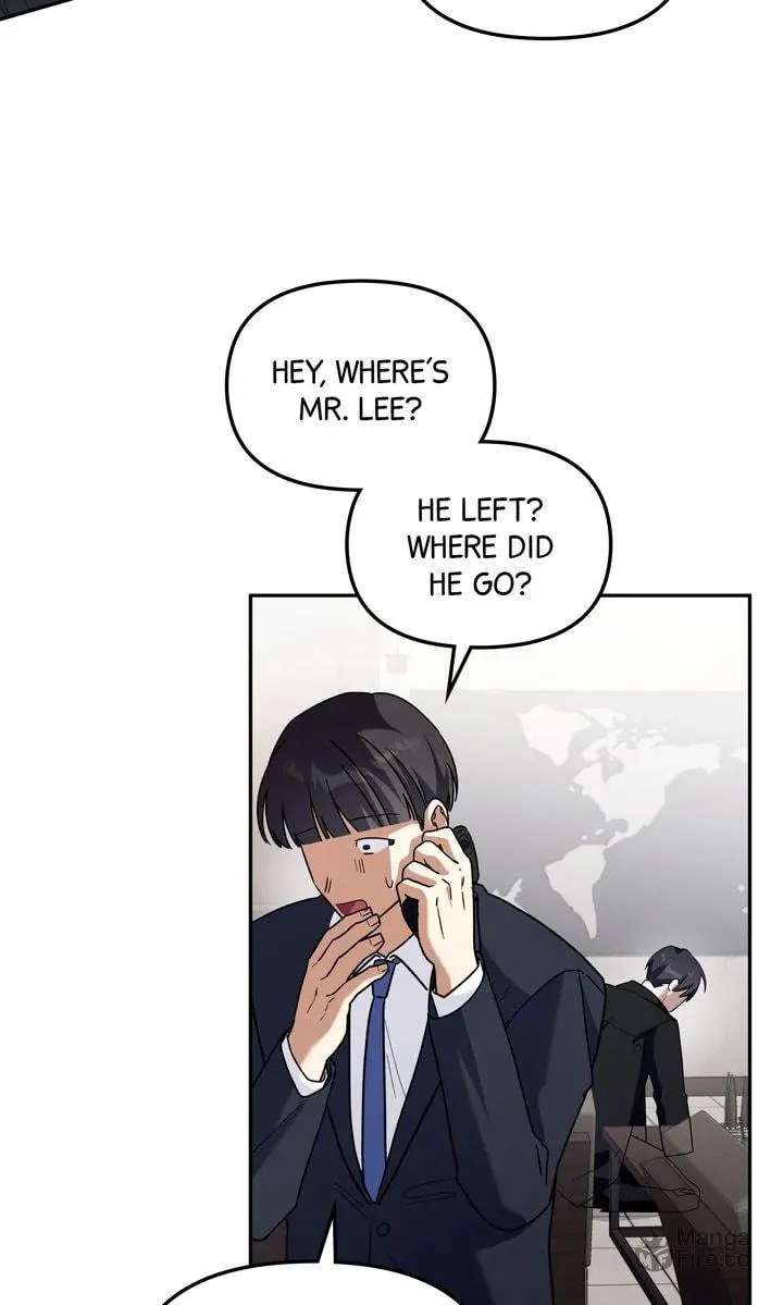 Read Team Zero chapter 32 image 80 on Lezhin