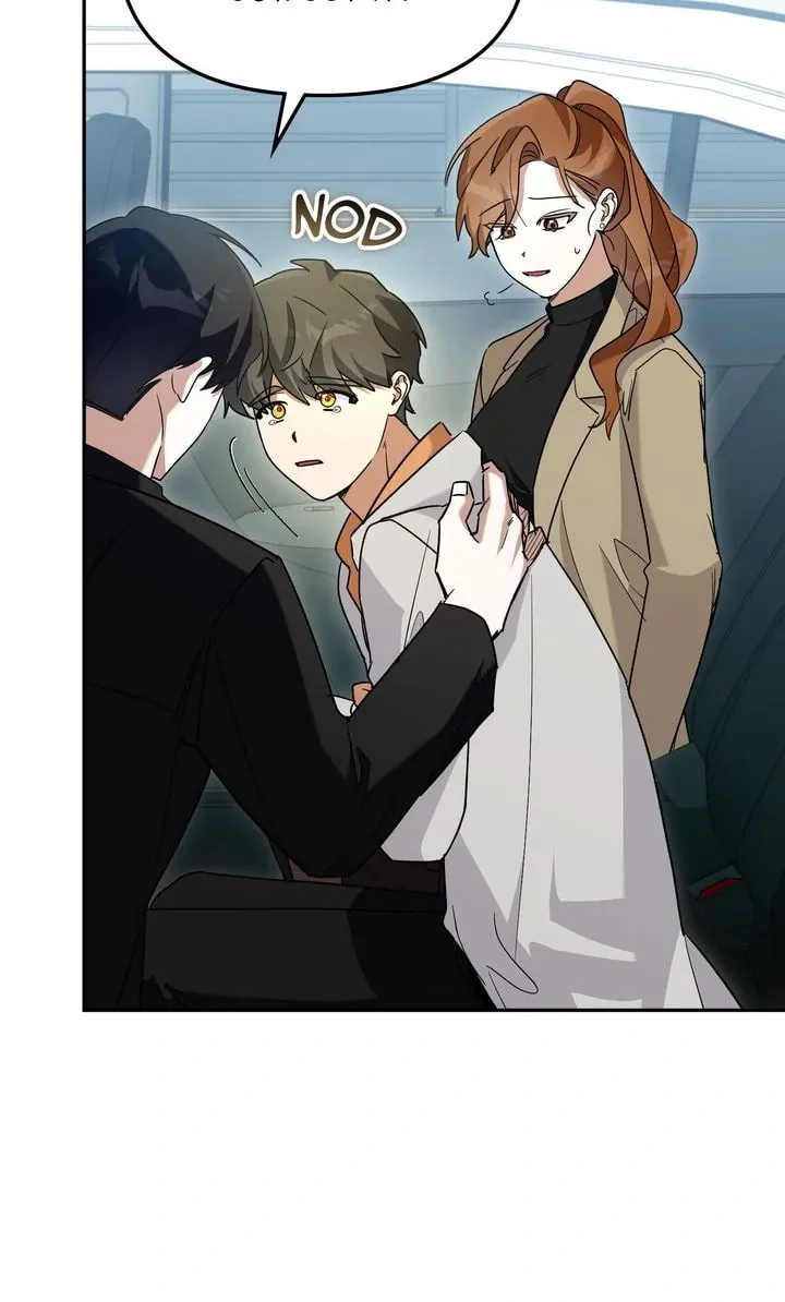 Read Team Zero chapter 33 image 16 on Lezhin