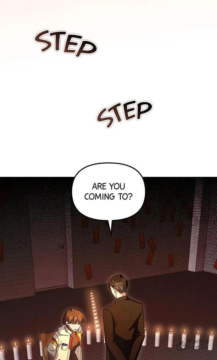 Read Team Zero chapter 33 image 39 on Lezhin