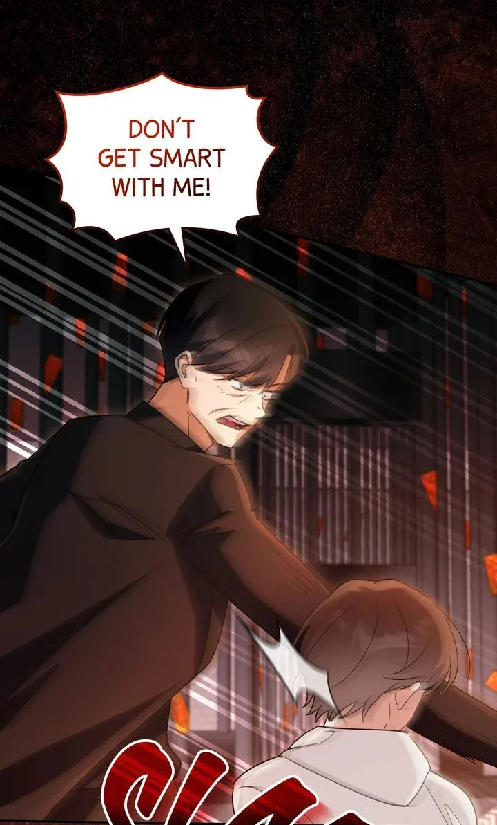 Read Team Zero chapter 33 image 48 on Lezhin