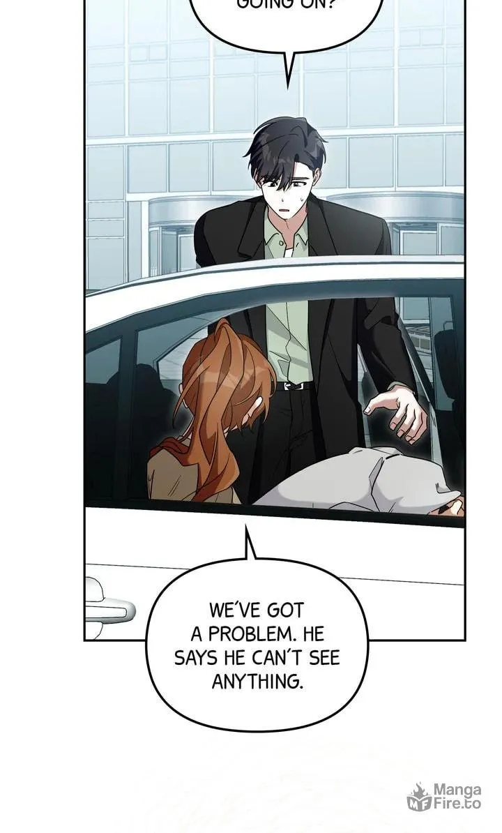 Read Team Zero chapter 33 image 5 on Lezhin