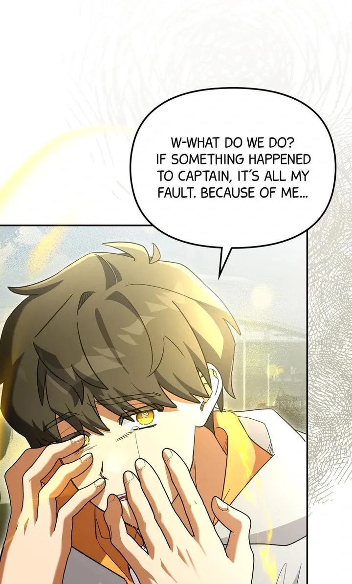 Read Team Zero chapter 33 image 6 on Lezhin