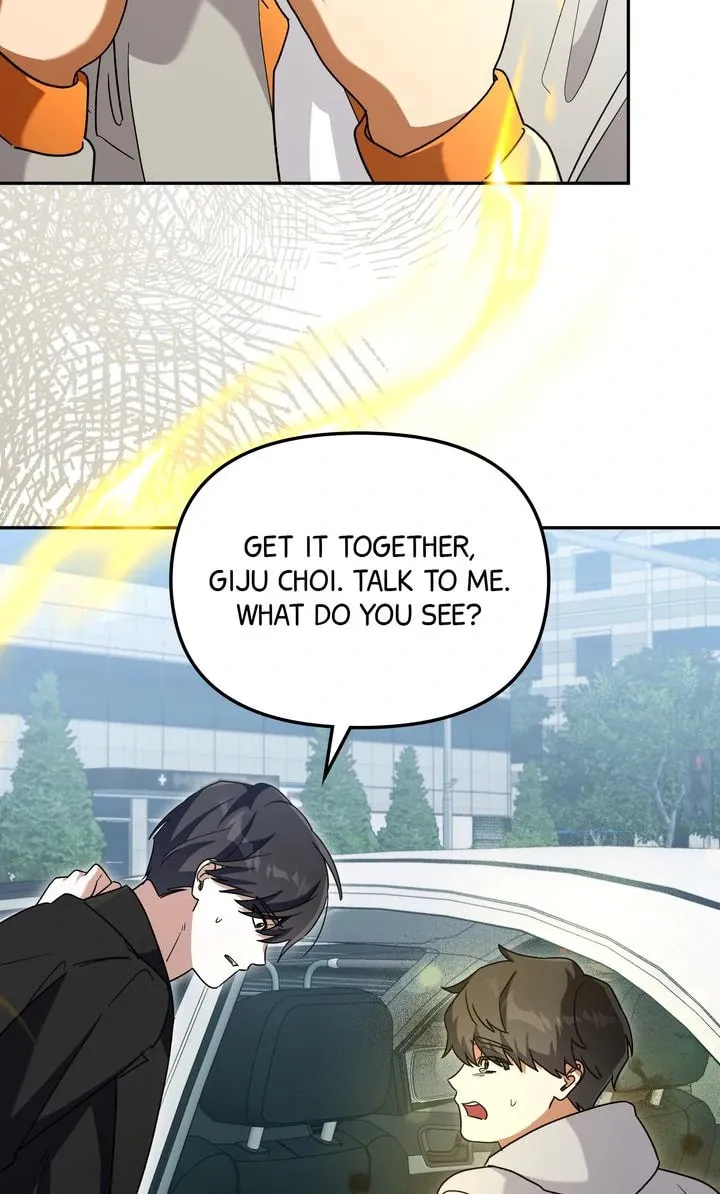 Read Team Zero chapter 33 image 7 on Lezhin