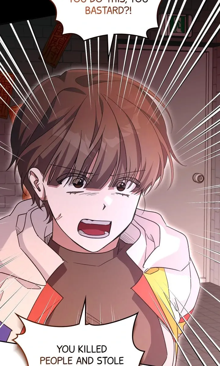Read Team Zero chapter 33 image 81 on Lezhin