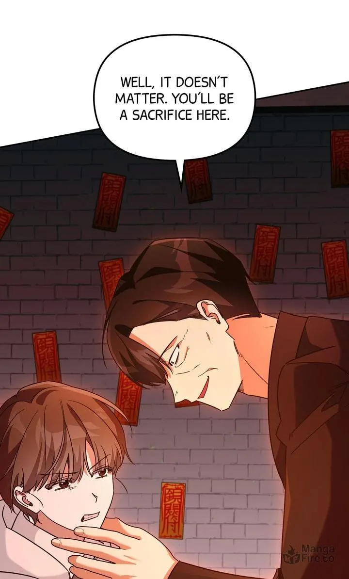 Read Team Zero chapter 33 image 84 on Lezhin