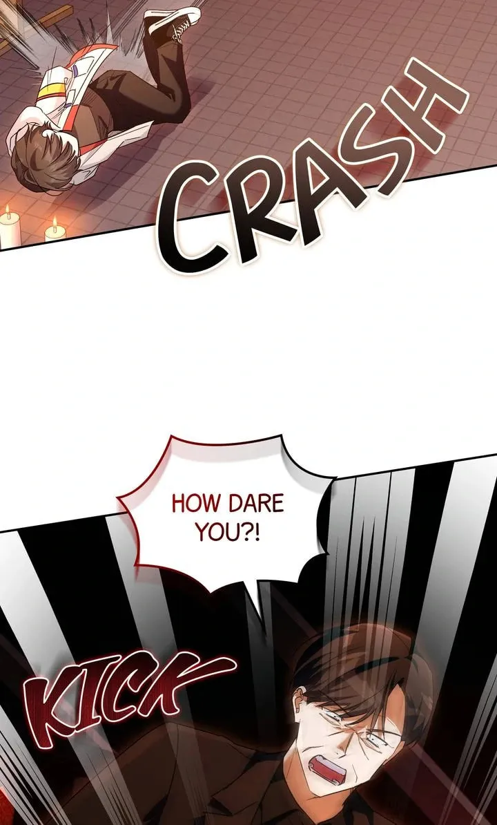 Read Team Zero chapter 33 image 93 on Lezhin