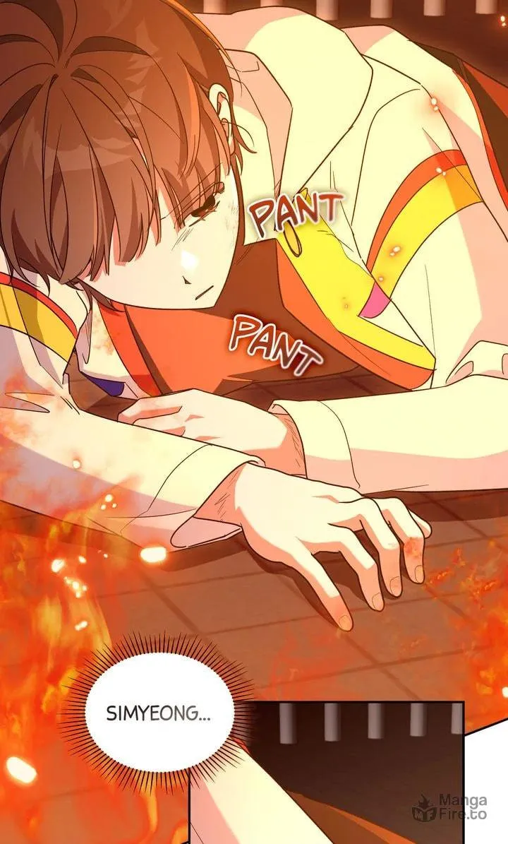 Read Team Zero chapter 34 image 20 on Lezhin