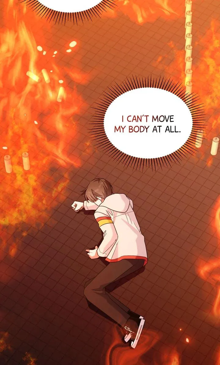 Read Team Zero chapter 34 image 22 on Lezhin