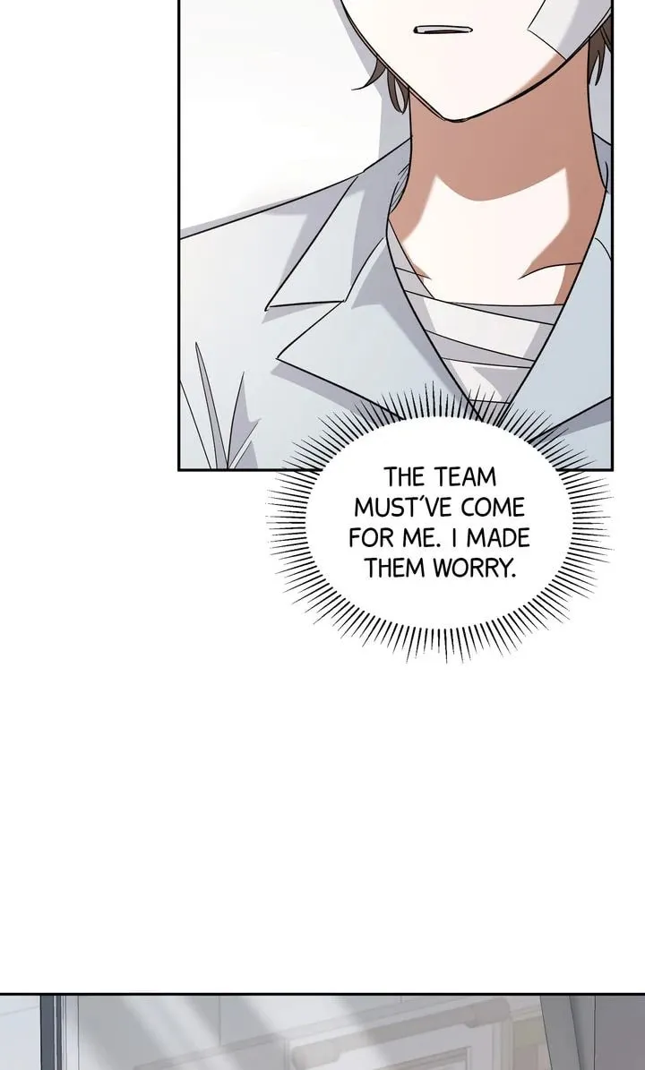 Read Team Zero chapter 34 image 46 on Lezhin