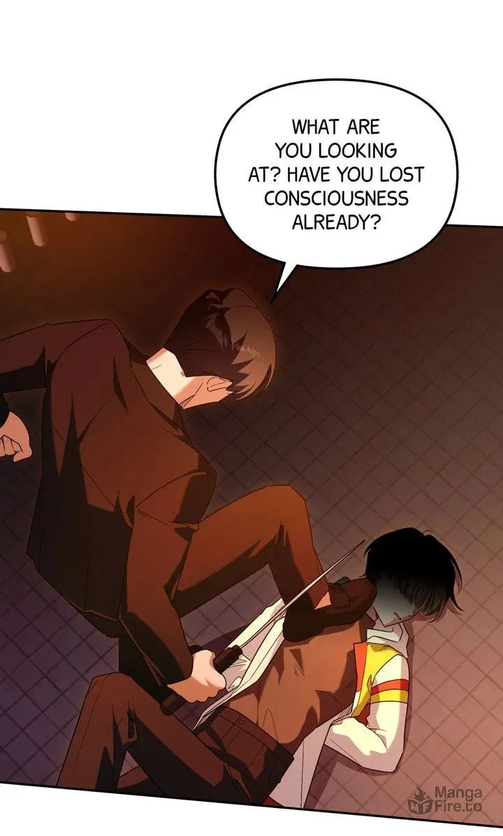 Read Team Zero chapter 34 image 5 on Lezhin