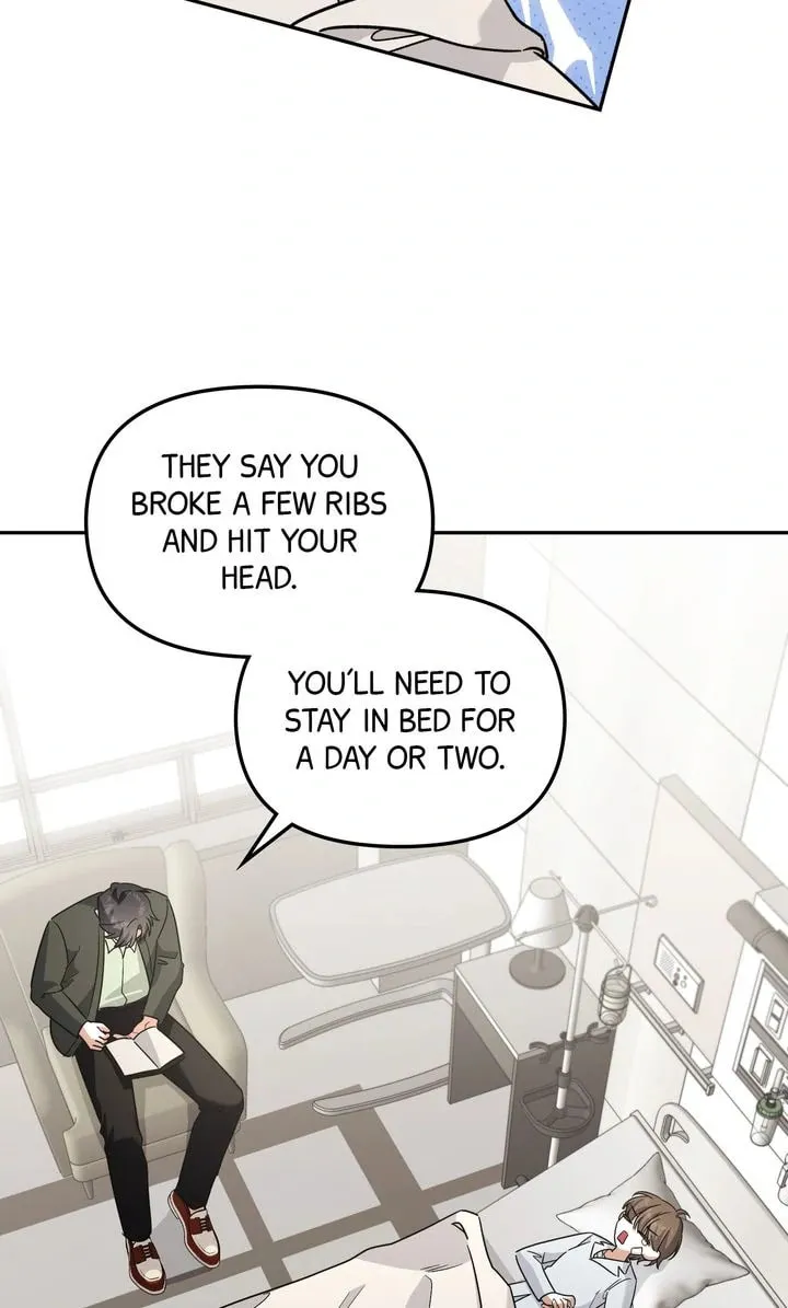 Read Team Zero chapter 34 image 51 on Lezhin